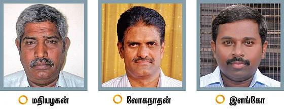 கற்க கசடற விற்க அதற்குத் தக! - 18