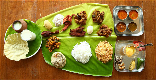 சோறு முக்கியம் பாஸ்! - 26