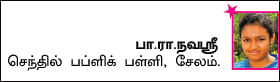 சுட்டி ஸ்டார் நியூஸ்!