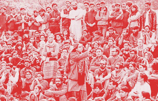 மாணவப் பருவம் - போராடும் காலம் - அ.முத்துக்கிருஷ்ணன்
