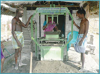 வாரம் ஒரு தொழில்!
