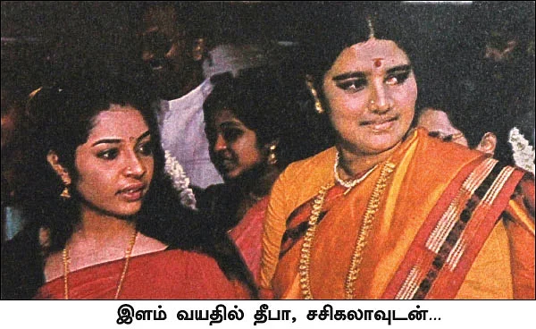 போயஸ் வீடு யாருக்கு?