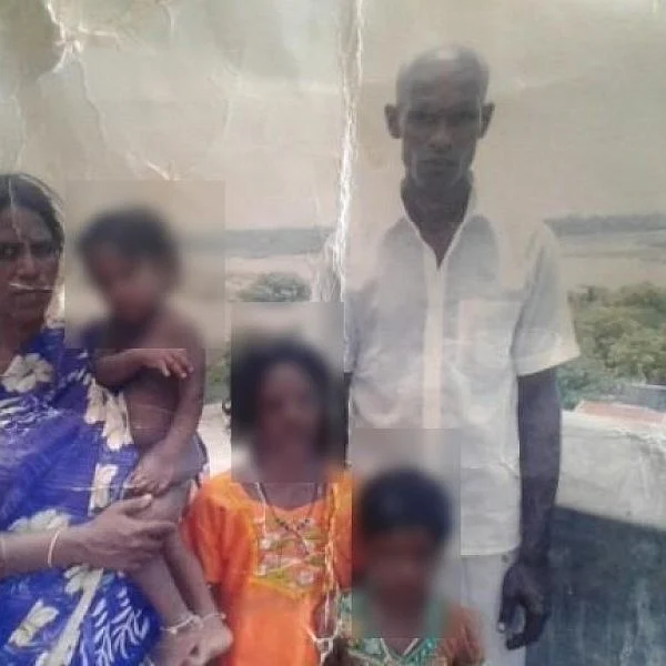 பெண் குழந்தை என நினைத்து 7 மாத கருக்கலைப்பு! ஆண் குழந்தை என பரிசோதனை அறிக்கை