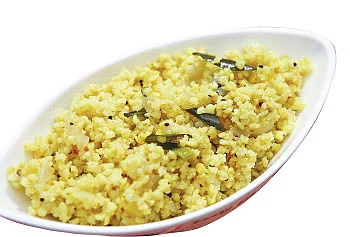 உடலை உறுதி செய்யும் சிறுதானியம்!