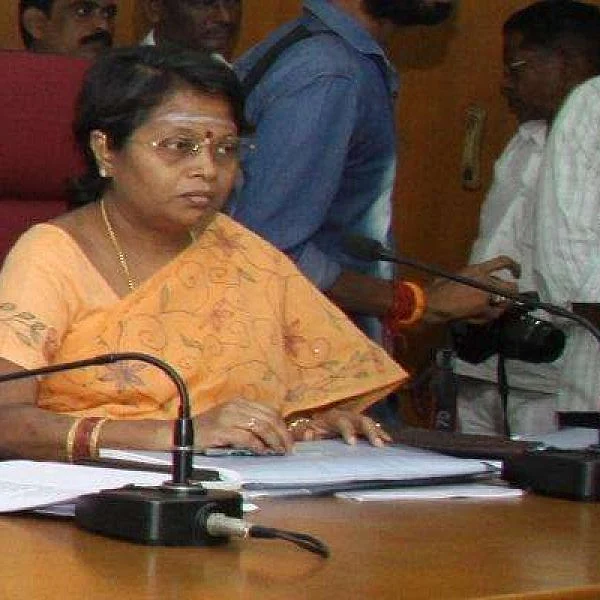 கவிதா