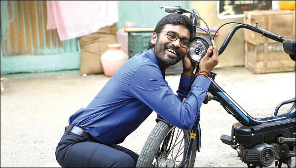 “நான் இயக்க... ரஜினி சார் நடிக்க!” தனுஷின் பக்கா ப்ளான்