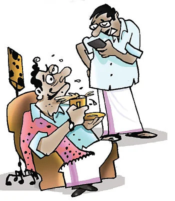 ஜோக்ஸ் - 3