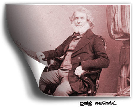 எனது இந்தியா!