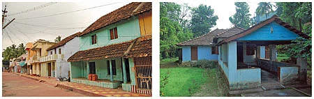 காட்டுப்பாதையில்... இருட்டு வேளையில்... துணைக்கு வந்தான் ஐயப்பன்!