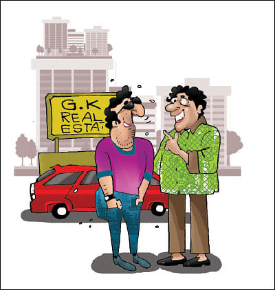 ஜோக்ஸ் - 6