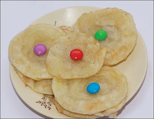 30 வகை வர்ணஜால சமையல்