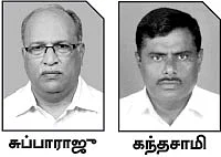 அரசுக் கல்லூரிகளை அழிக்கப்பார்க்கிறதா தமிழக அரசு?