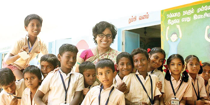 கனவு ஆசிரியர்