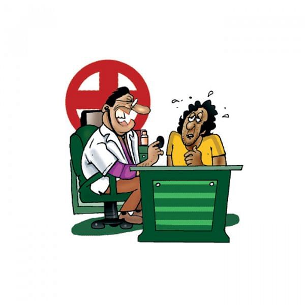 ஜோக்ஸ் - 3