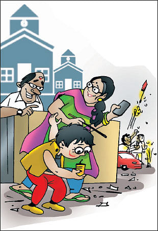 ஜோக்ஸ் - 3