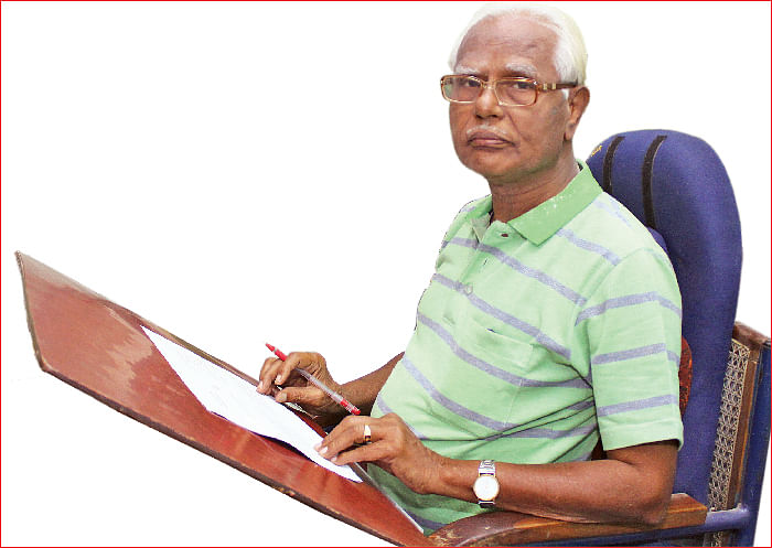 காவிரி மேலாண்மை வாரியத்தை காலில் போட்டு மிதிக்கிறது மத்திய அரசு!