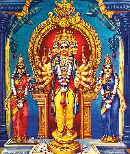 கேள்வி பதில் - மந்திரங்கள் அவசியமா?