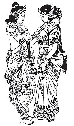 முன்னோர்கள் சொன்னார்கள்