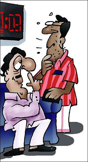 ஜோக்ஸ் - 2