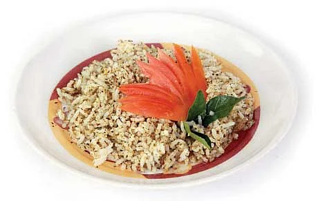 ஸ்கூல் + ஆபீஸ் 30 வகை குயிக் ரைஸ்