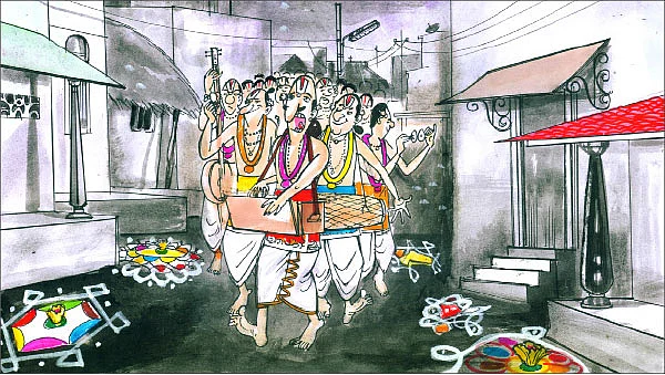 மண்புழு மன்னாரு!