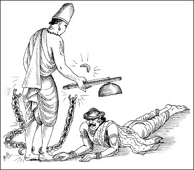 குருவே சரணம் - அன்னமாச்சார்யா