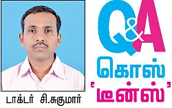 விடுதிச் சாப்பாட்டு இம்சை... விடை கொடுக்கும் இயற்கை!