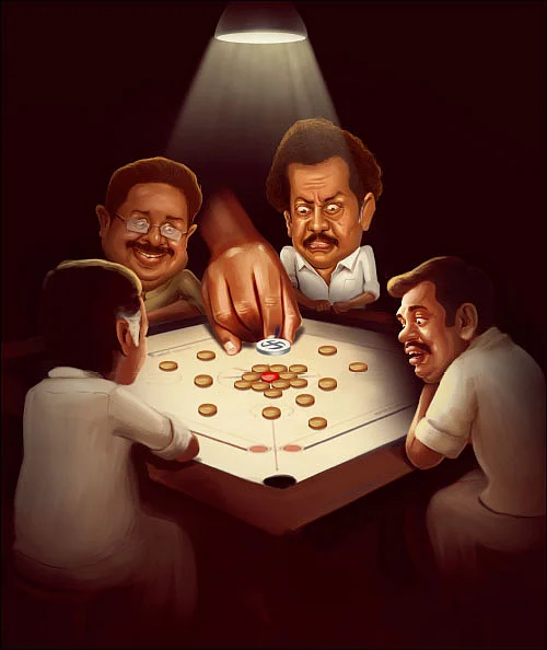 20 தொகுதிகள்... 3 கட்சிகள்... இடைத்தேர்தலில் என்ன செய்யப்போகிறார்கள்?