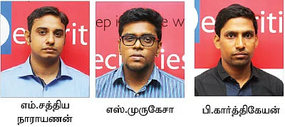 செப்டம்பர் காலாண்டு முடிவுகள்... செழிப்பான லாபம் தரும் சிறப்பான பங்குகள்!