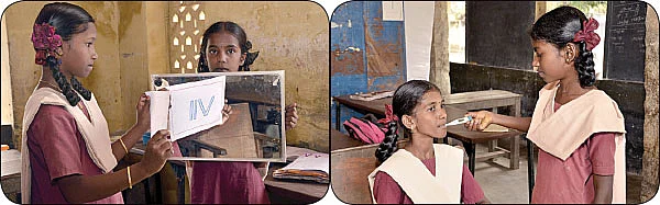 வெப்பவியலும் ஒளியியலும்!