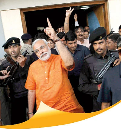 நினைத்தது நடந்தது!