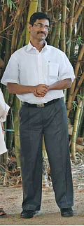 சக்தி சங்கமம்