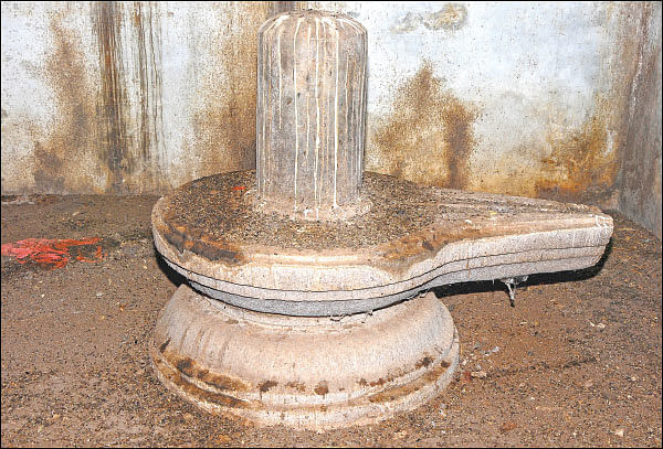 ஆலயம் தேடுவோம்: திருப்பணிக்குக் காத்திருக்கும் அகத்தீஸ்வரர் ஆலயம்!