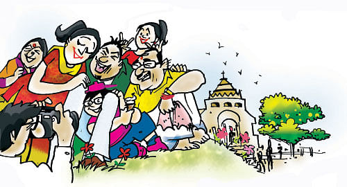 இன்ப சுற்றுலாவில் ஏன் இன்பமே இல்லை ?