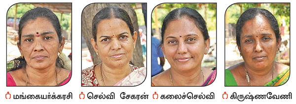 ஒரு நாள் விவசாயி! பருவம் - 2 - பண்ணைக்குட்டை இருந்தால் தண்ணீர்ப் பஞ்சம் வராது!