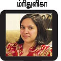 ஃபிரெஞ்சு தயாரிப்பில் இந்திய ஃபேஷன்!