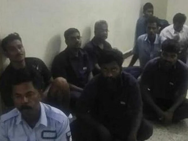 300 பக்க அறிக்கை; 81 சாட்சிகள்; தூக்குத் தண்டனைக்கு மேல்முறையீடு! -அயனாவரம் சிறுமி வழக்கின் சவால்கள்