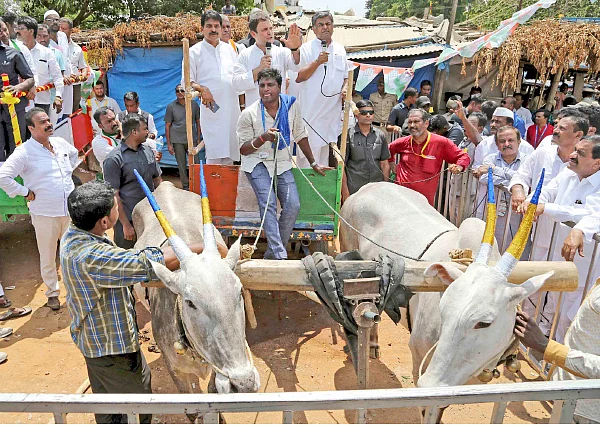 கழுகார் பதில்கள்!