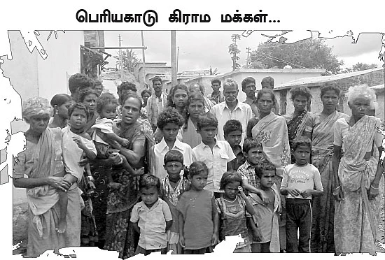 40 நாட்களில் 6 குழந்தைகள்!