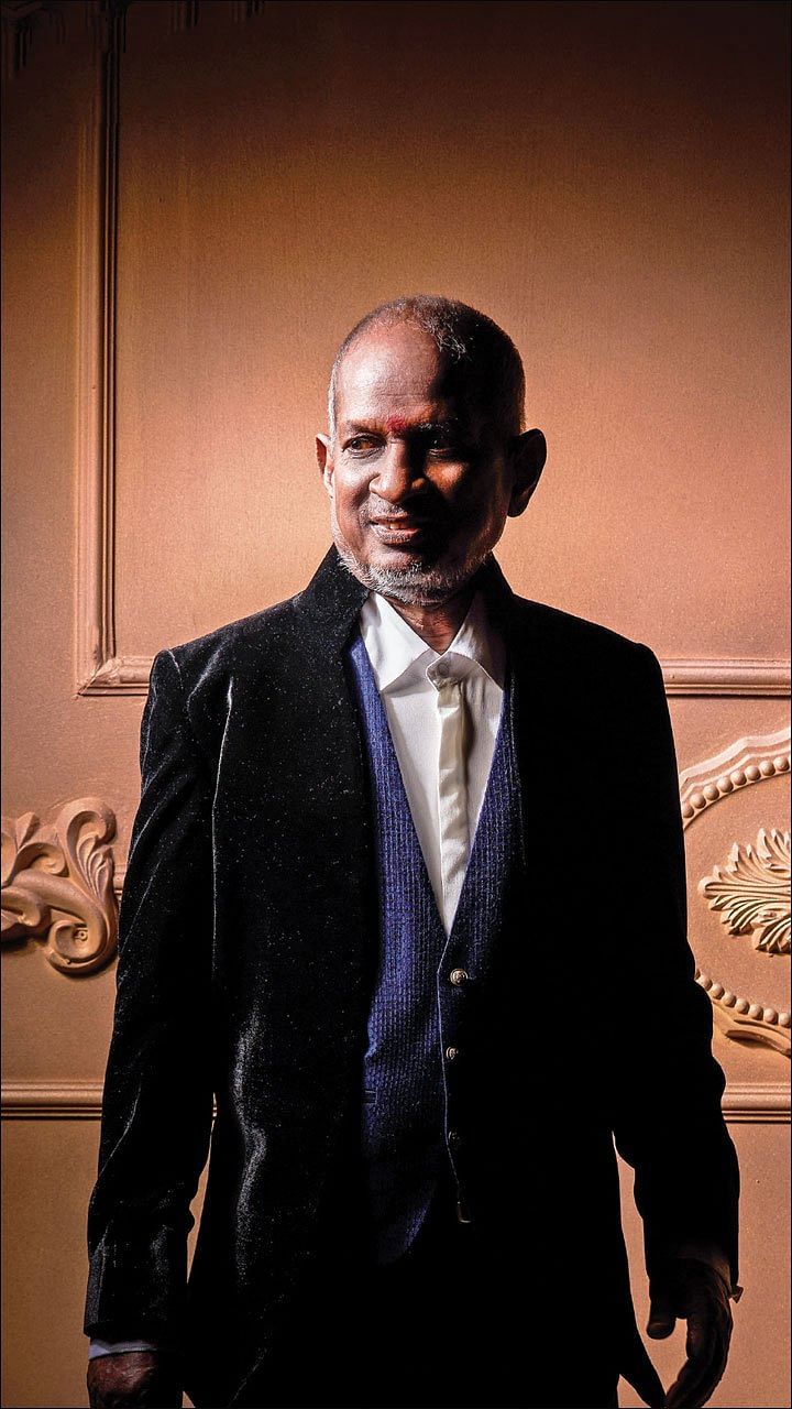 இளையராஜா