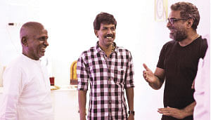 இப்பவும் எப்பவும் அமிதாப் மட்டும்!