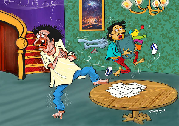 ஜோக்ஸ் - 2