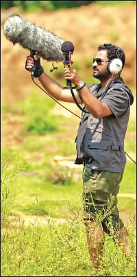 சர்வம் சவுண்டு மயம்!