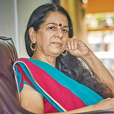 துணிவுக்கு மறுபெயர் ரஜனி!