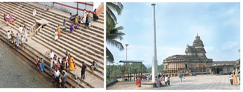 துங்கா நதி தீரத்தில்... - 17