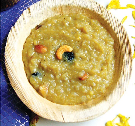 30 வகை ஒன் பாட் குக்கிங்