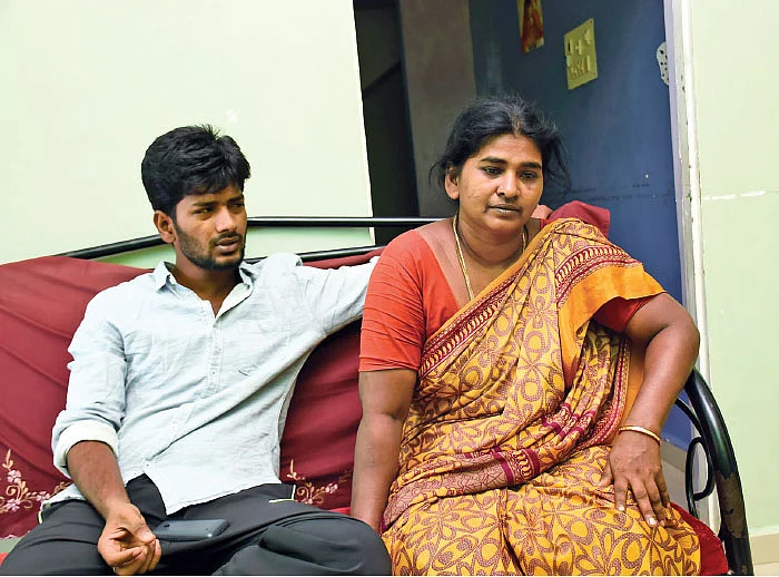 என்னவாகும் நந்தினியின் கனவு?