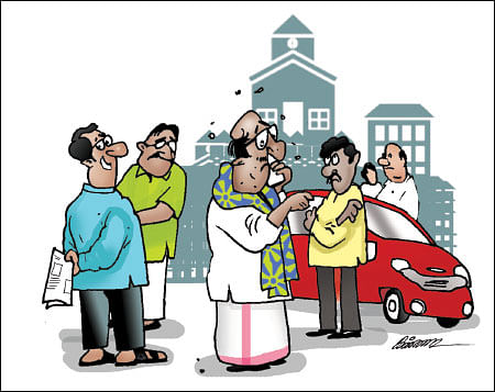 ஜோக்ஸ் - 3