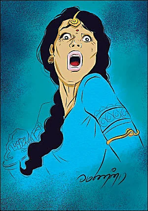 சனங்களின் சாமிகள் - 4
