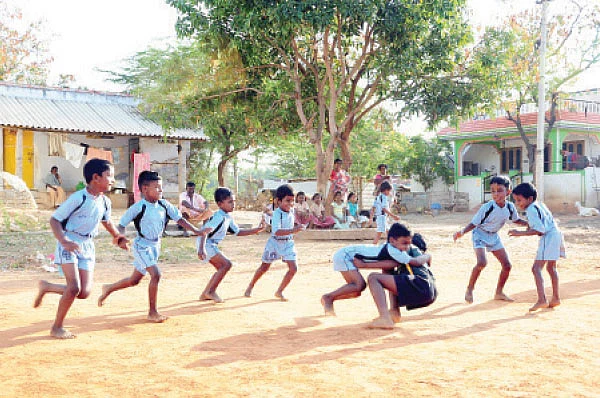 சடையாண்டி வந்தால் சகலமும் அதிரும்ல!